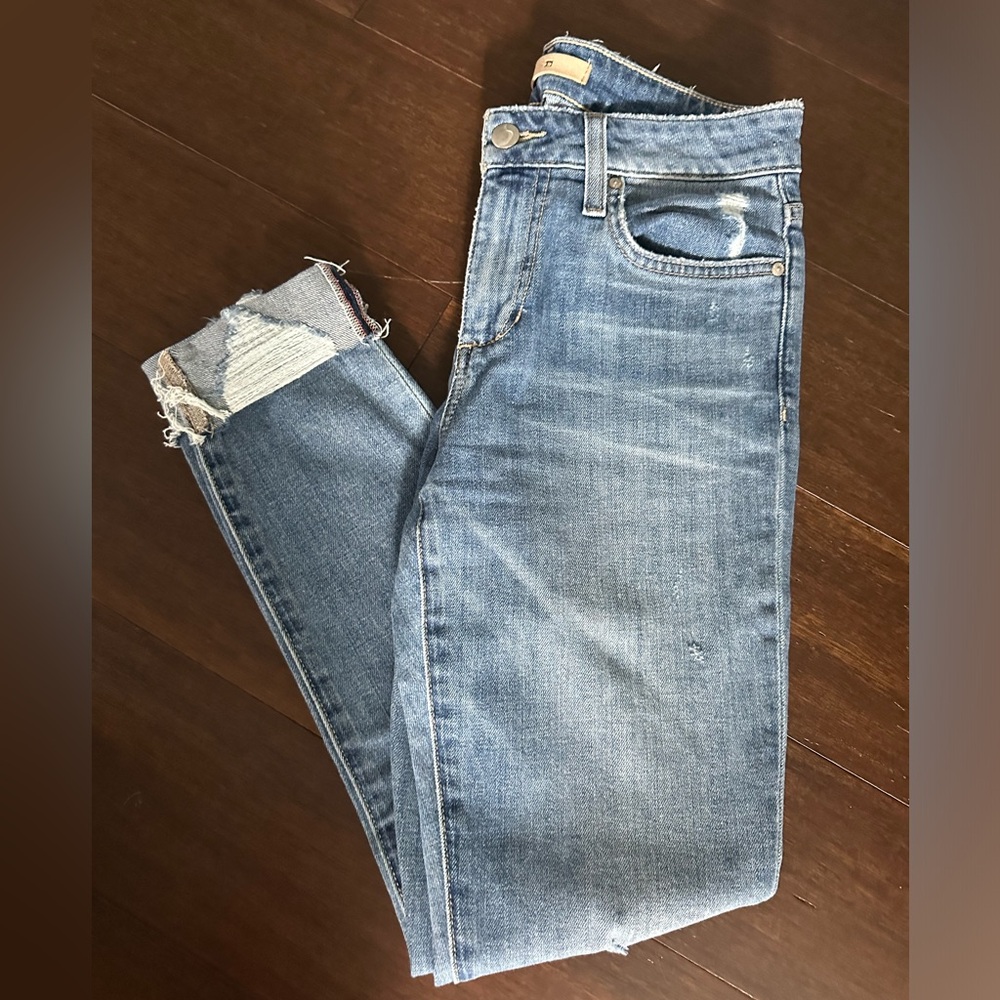 Joe’s Jeans - Skinny Ankle, size 25